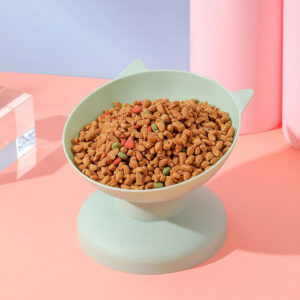 CatBowl Duo